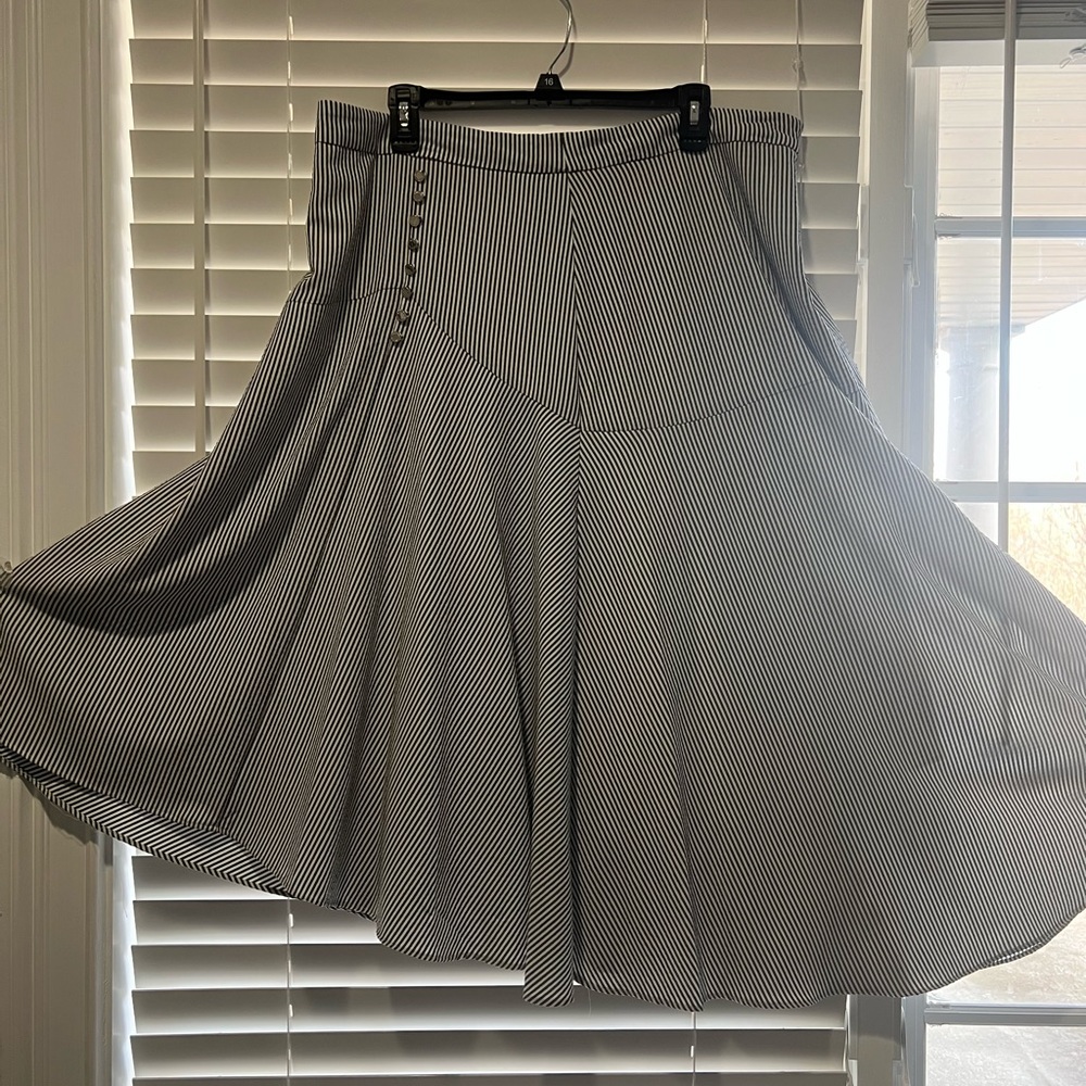 Calvin Klein size 16 , skirt